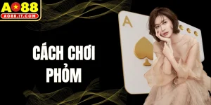 Cách Chơi Phỏm