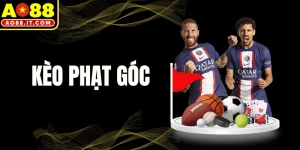 Kèo Phạt Góc