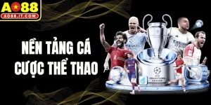 Nền Tảng Cá Cược Thể Thao