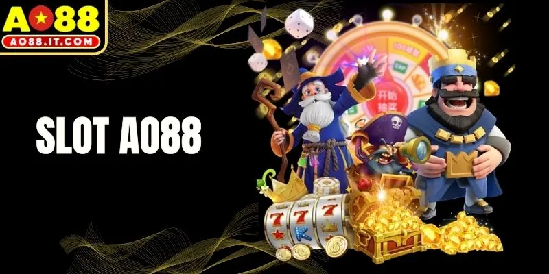 Slot AO88